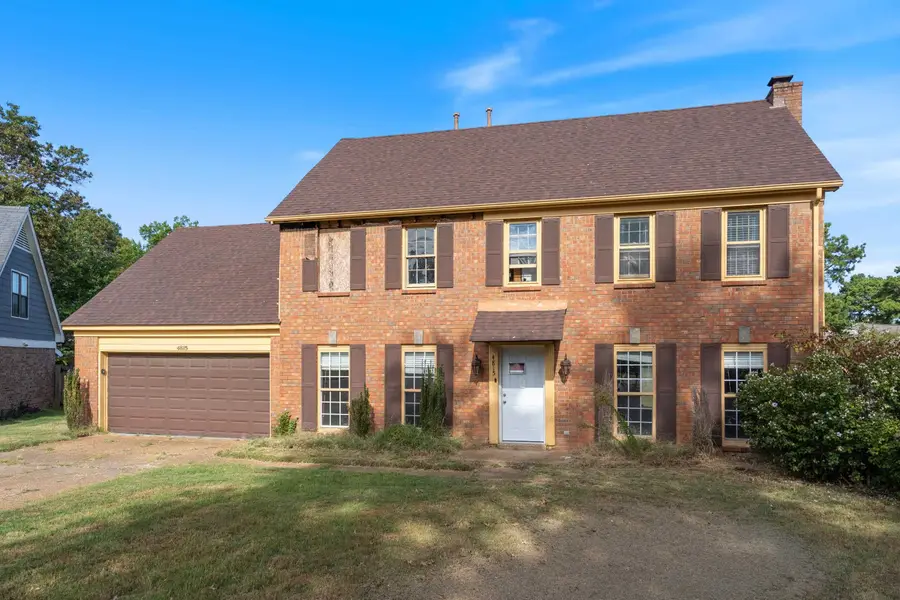 4815 BEACONFIELD CV, Memphis, TN 38141 - #2