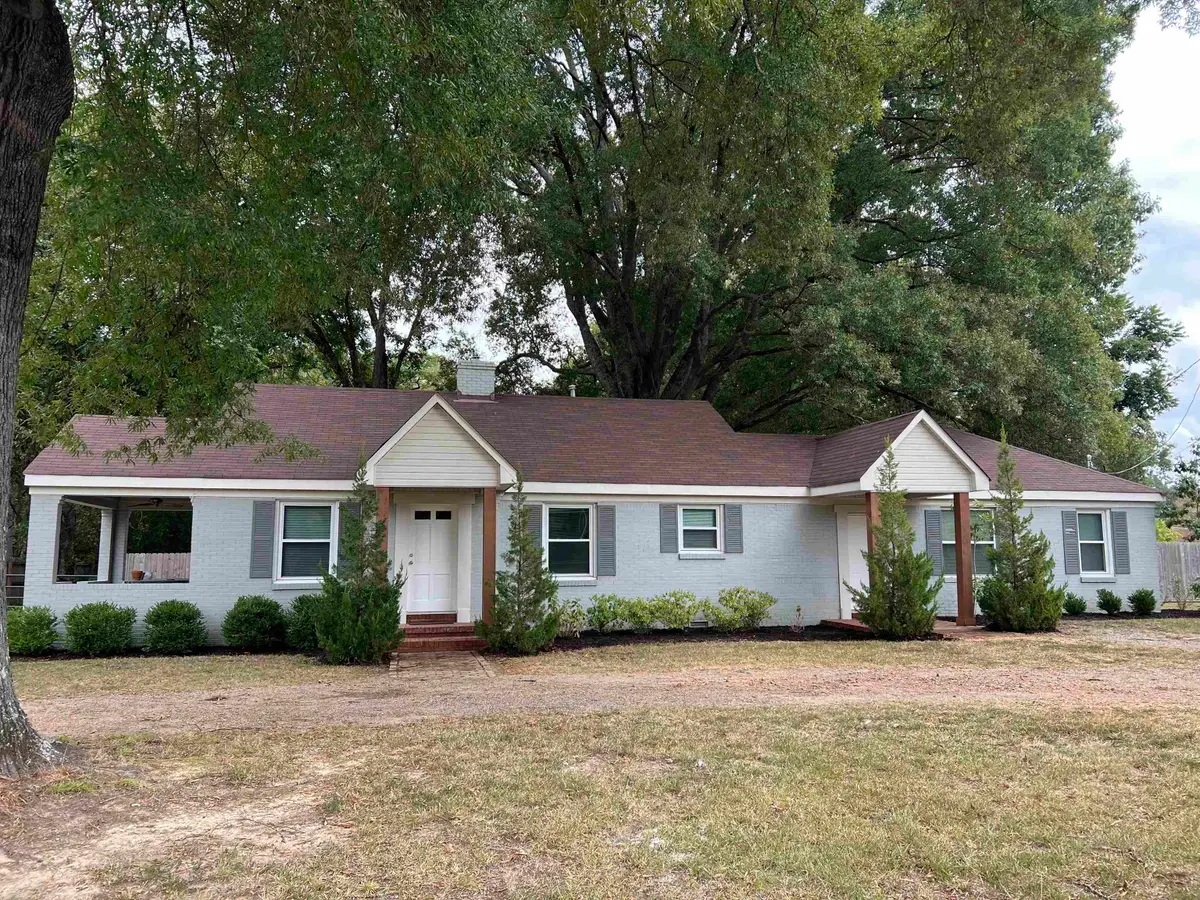 70 MAIN ST, Rossville, TN 38066 - #1