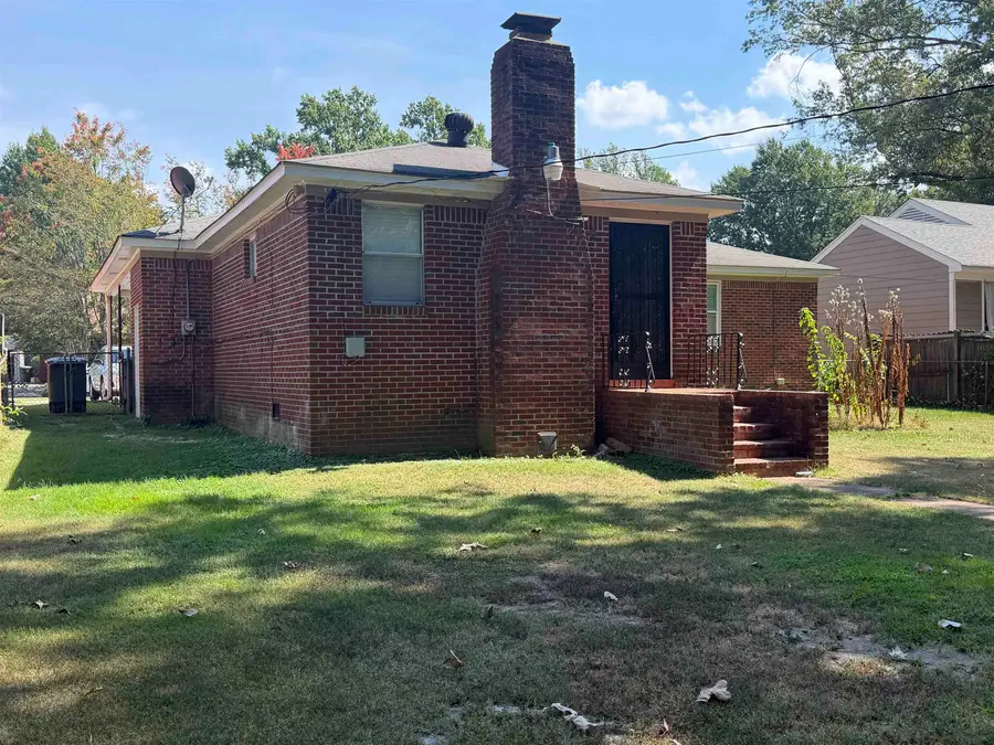 1019 SANDRA RD, Memphis, TN 38122 - #3