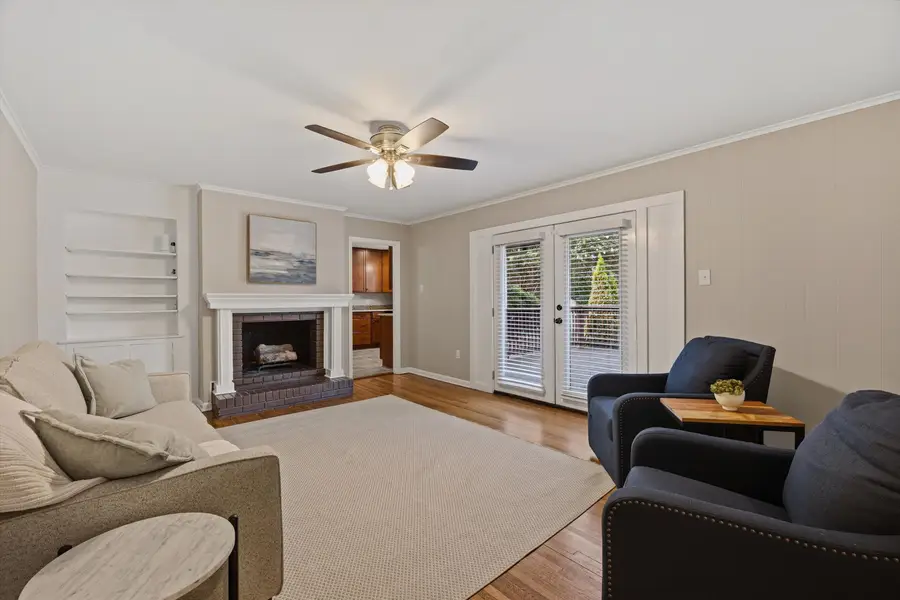 5262 SOUTHWOOD DR, Memphis, TN 38120 - #3