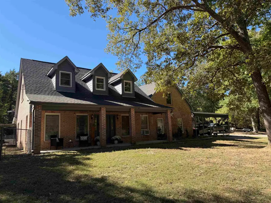 1125 WALTON RD, Bolivar, TN 38008 - #2