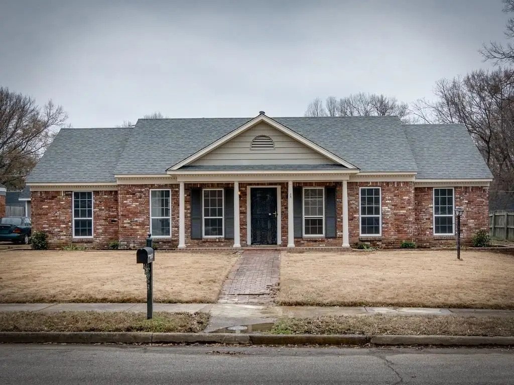 3150 ESTES ST, Memphis, TN 38115 - #1