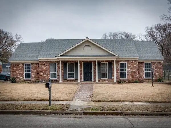 3150 ESTES ST, Memphis, TN 38115