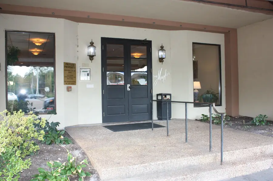 2277 UNION AVE #502, Memphis, TN 38104 - #2