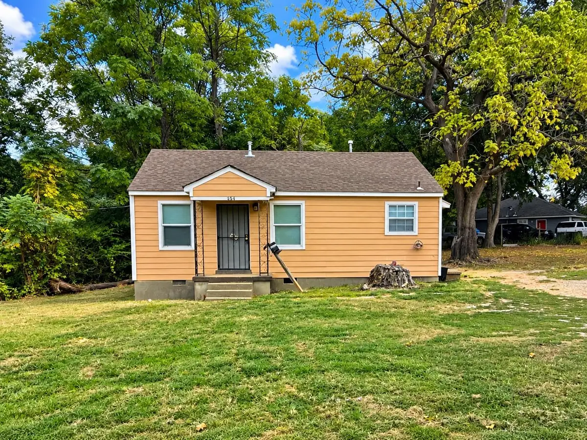 486 SANFORD RD, Memphis, TN 38109 - #1