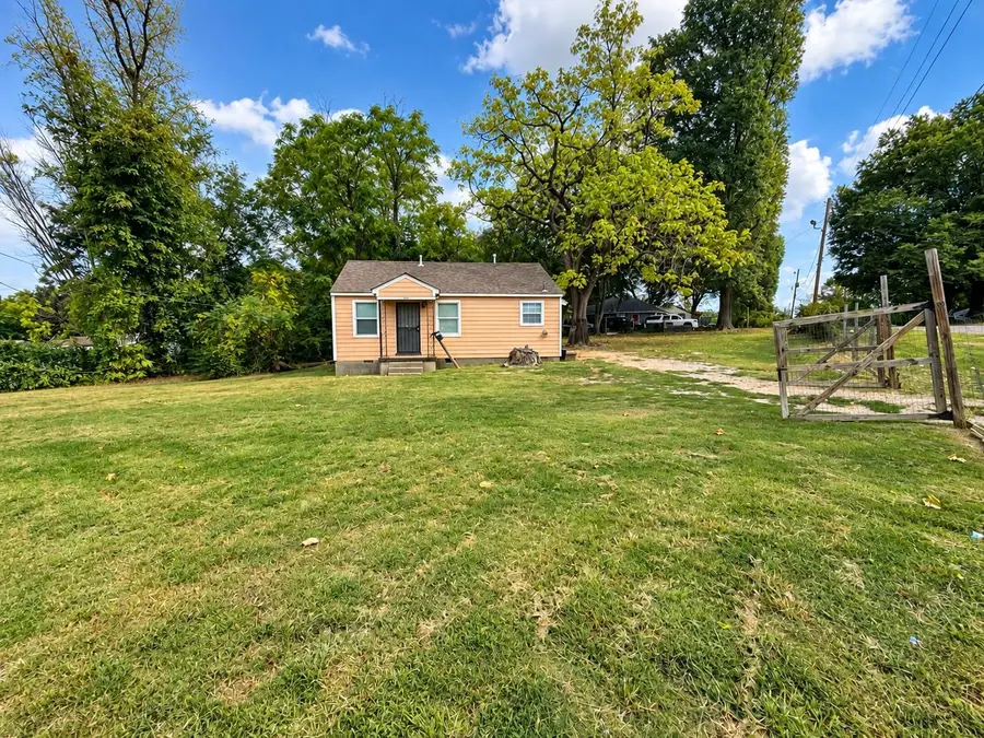 486 SANFORD RD, Memphis, TN 38109 - #2