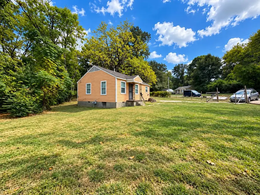 486 SANFORD RD, Memphis, TN 38109 - #3