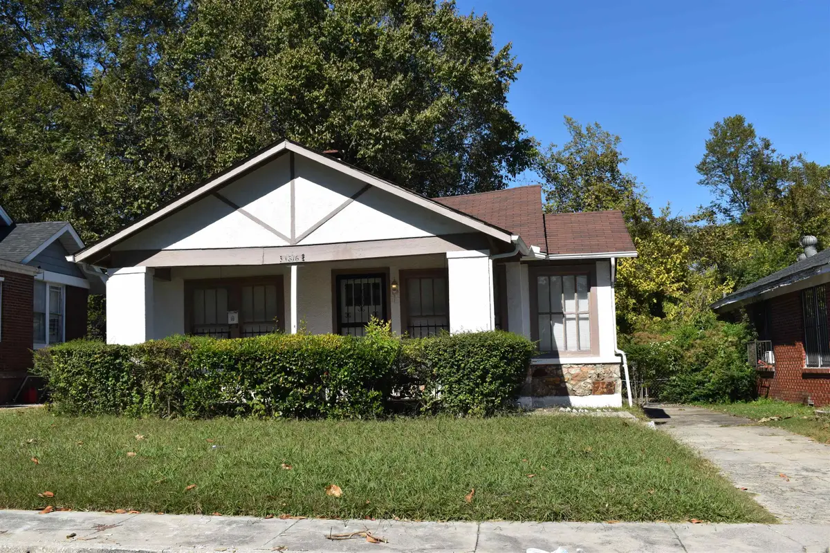 1616 KENDALE AVE, Memphis, TN 38106 - #1