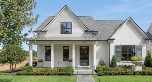 45 PIPERTON PRESERVE PKY, Piperton, TN 38017