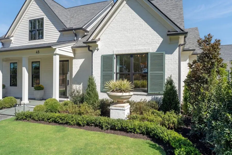 45 PIPERTON PRESERVE PKY, Piperton, TN 38017 - #2