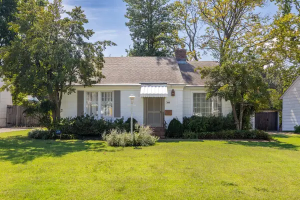 3661 CHARLESWOOD AVE, Memphis, TN 38122