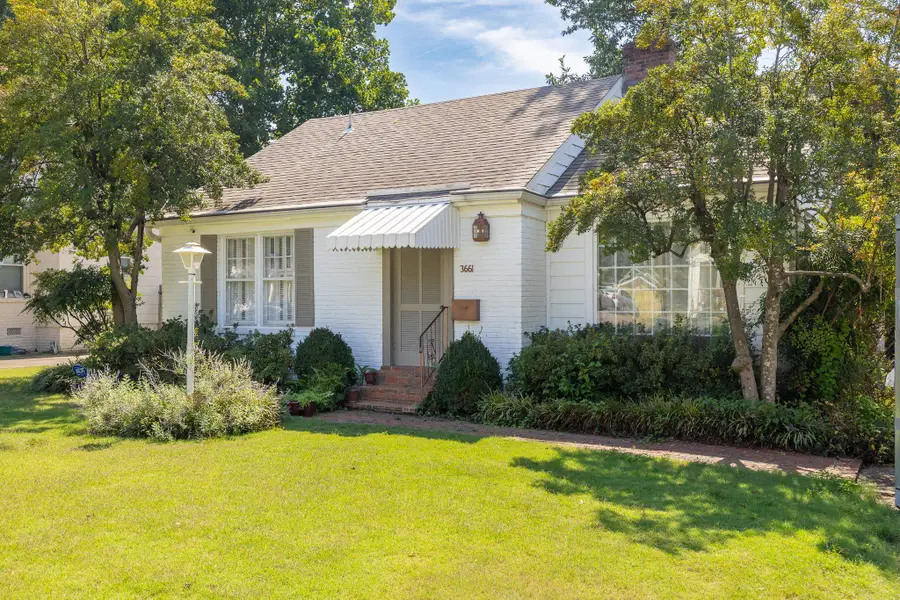 3661 CHARLESWOOD AVE, Memphis, TN 38122 - #3