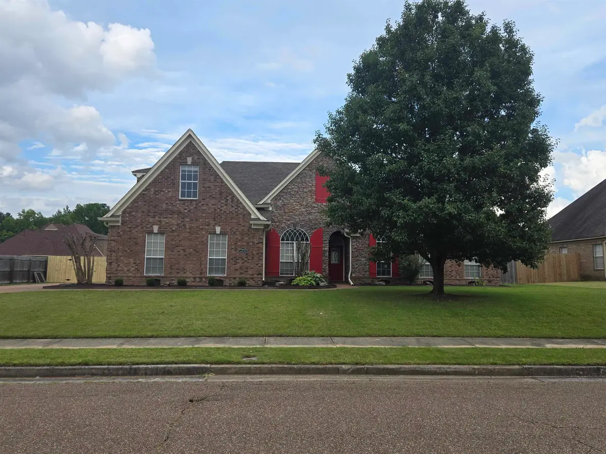 5186 GUFFIN ROAD RD, Bartlett, TN 38135 - #1