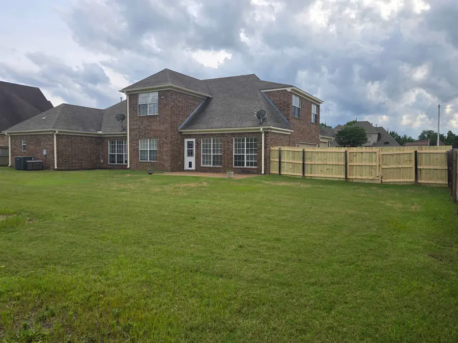 5186 GUFFIN ROAD RD, Bartlett, TN 38135 - #2