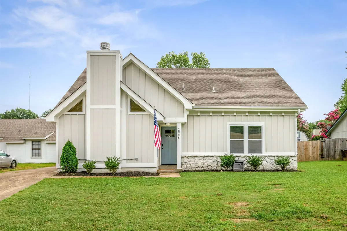 2988 CHRISTOVAL ST, Bartlett, TN 38133 - #1