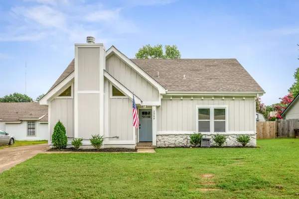 2988 CHRISTOVAL ST, Bartlett, TN 38133