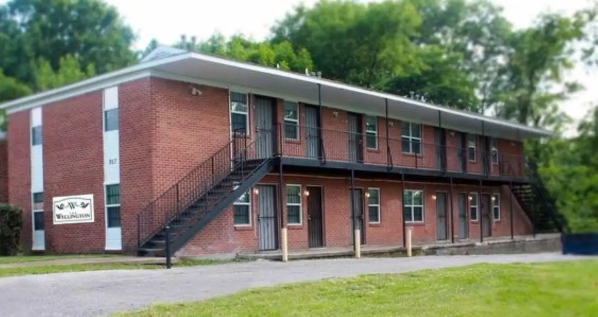 957 WELLINGTON ST, Memphis, TN 38126 - #1