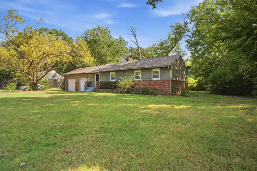 445 BONITA DR, Memphis, TN 38109 - #2