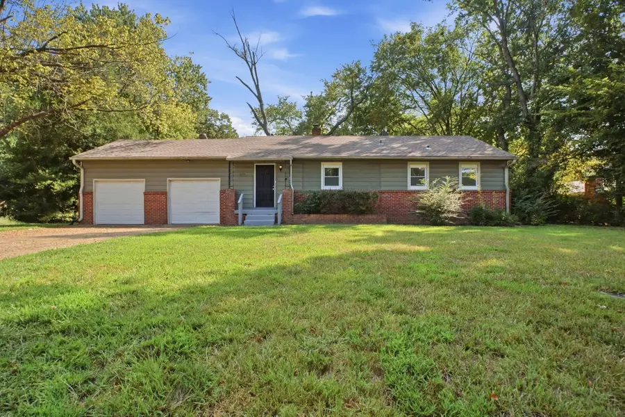 445 BONITA DR, Memphis, TN 38109 - #3