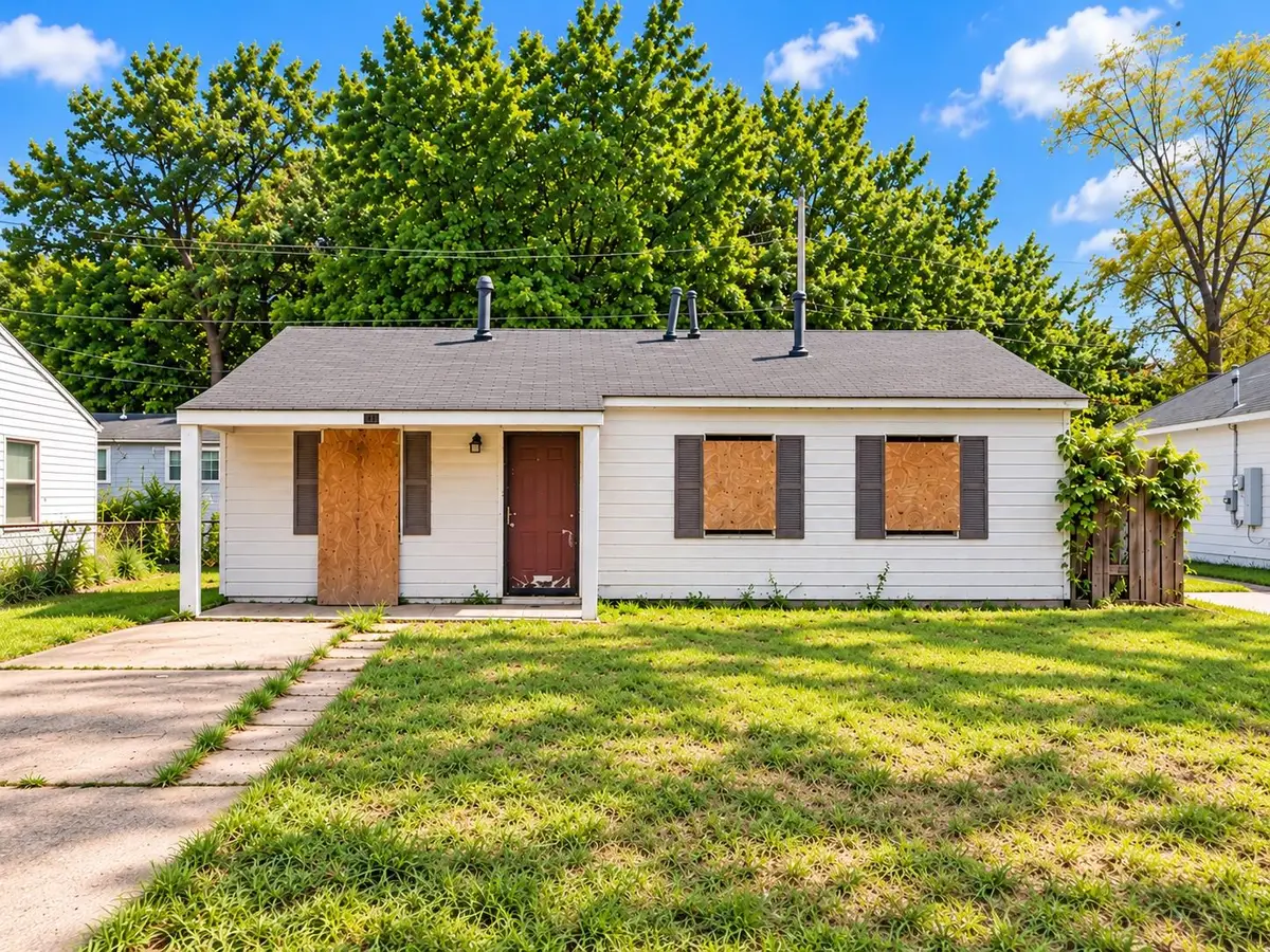 4450 SUNCREST DR, Memphis, TN 38127 - #1