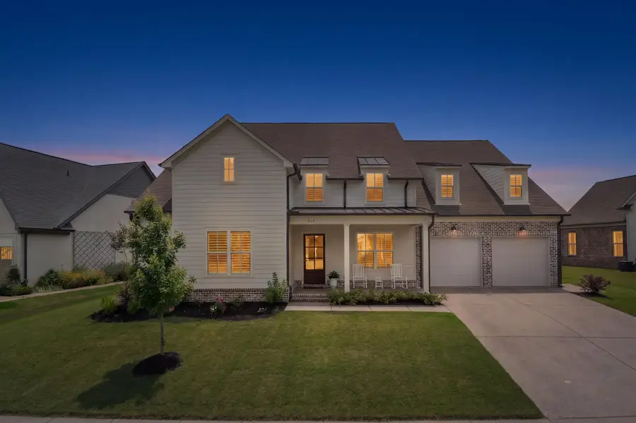 220 MARY TAYLOR WAY, Piperton, TN 38017 - #2