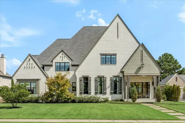 3182 CHAPEL WOODS CV, Germantown, TN 38139