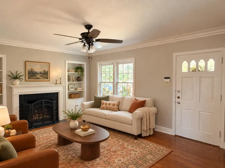 31 N CENTURY ST, Memphis, TN 38111 - #2