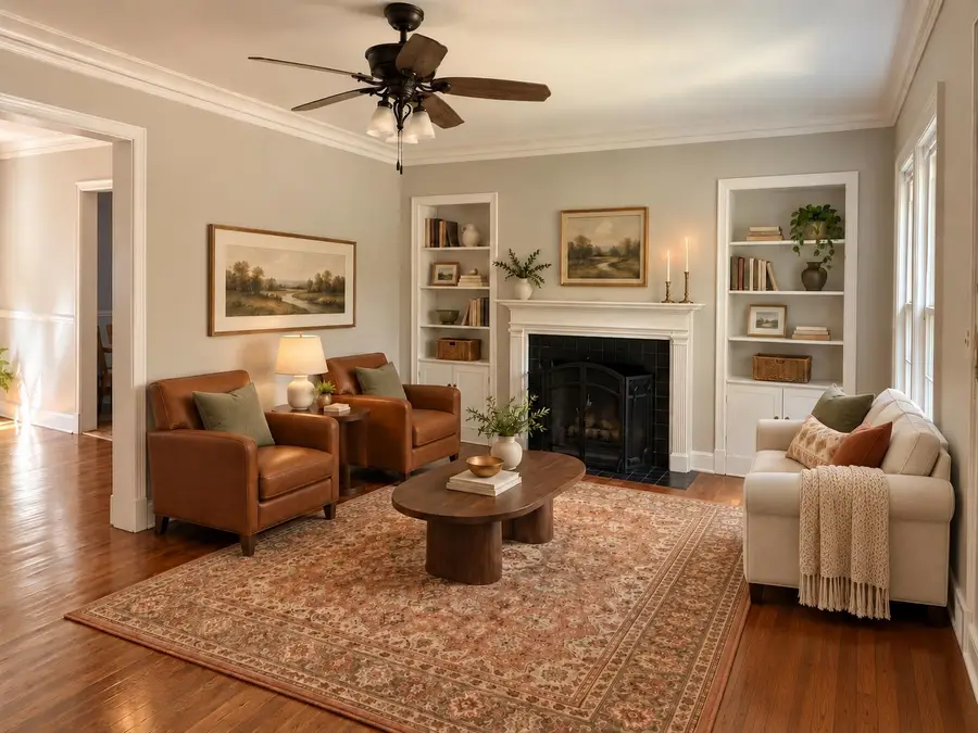 31 N CENTURY ST, Memphis, TN 38111 - #3