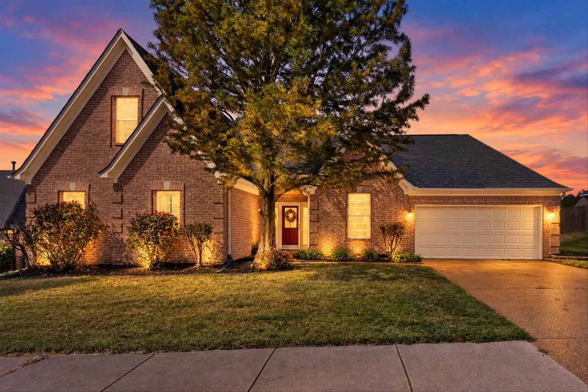 5177 MELANIE CREEK CV, Arlington, TN 38002 - #1