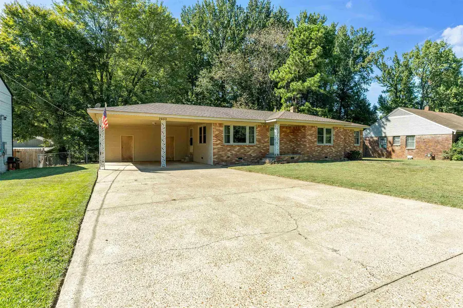 2695 ELMORE PARK RD, Bartlett, TN 38134 - #3