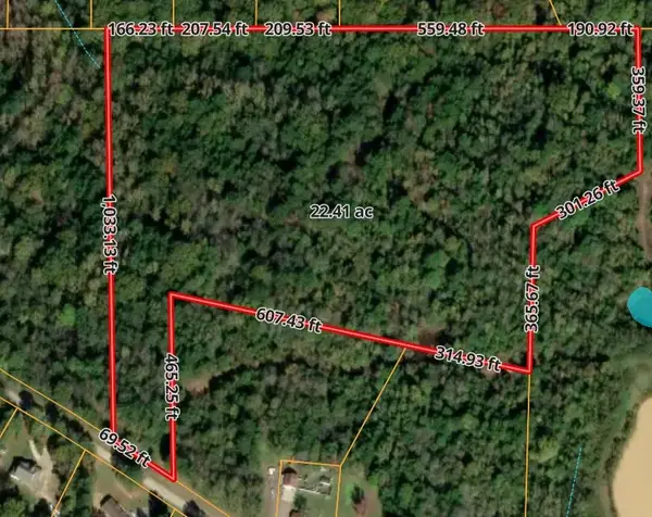 22 AC. MASON RD, Byhalia, MS 38017