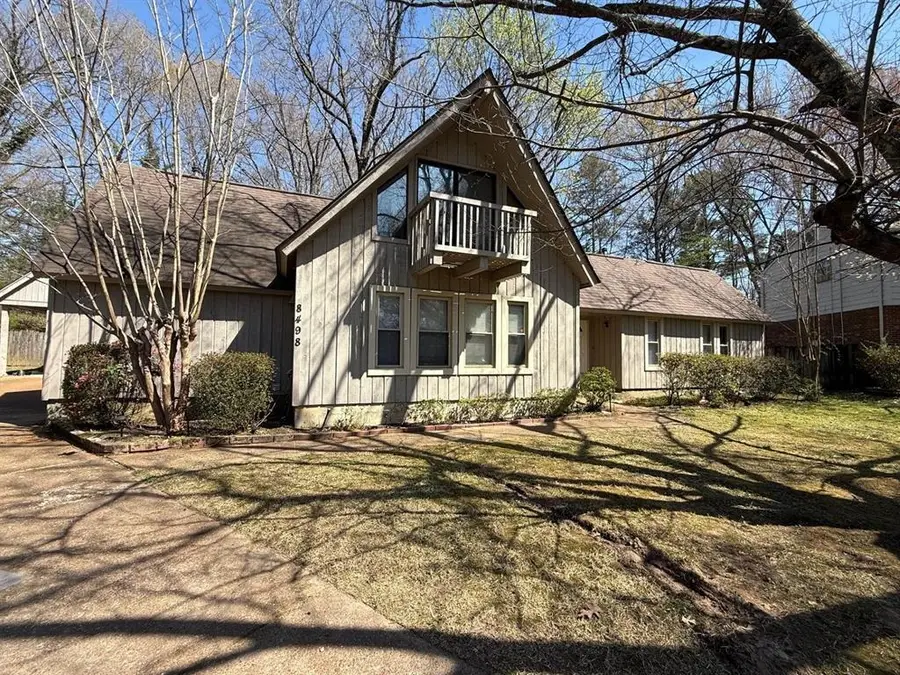 8498 BERGEN CV, Cordova, TN 38018 - #2