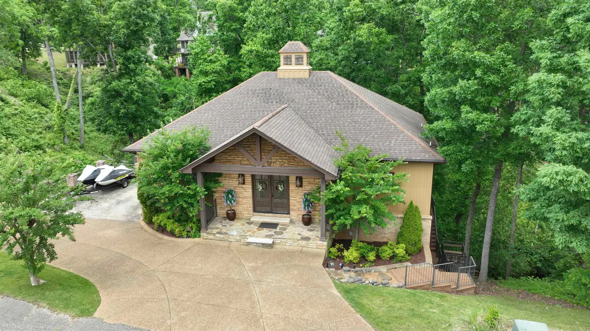 65 BOULDER RIDGE RD, Savannah, TN 38372 - #1
