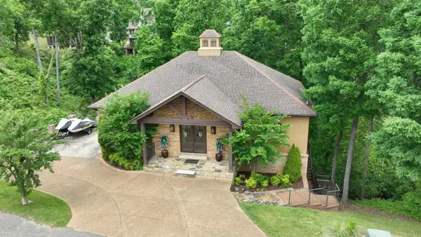 65 BOULDER RIDGE RD, Savannah, TN 38372