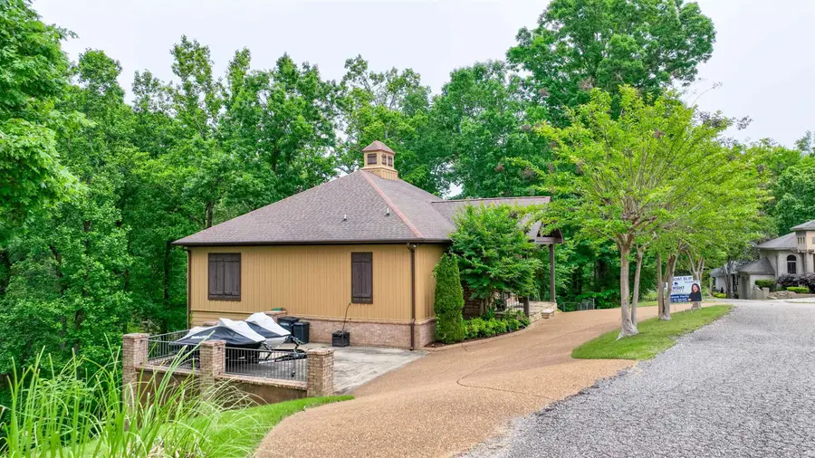 65 BOULDER RIDGE RD, Savannah, TN 38372 - #2