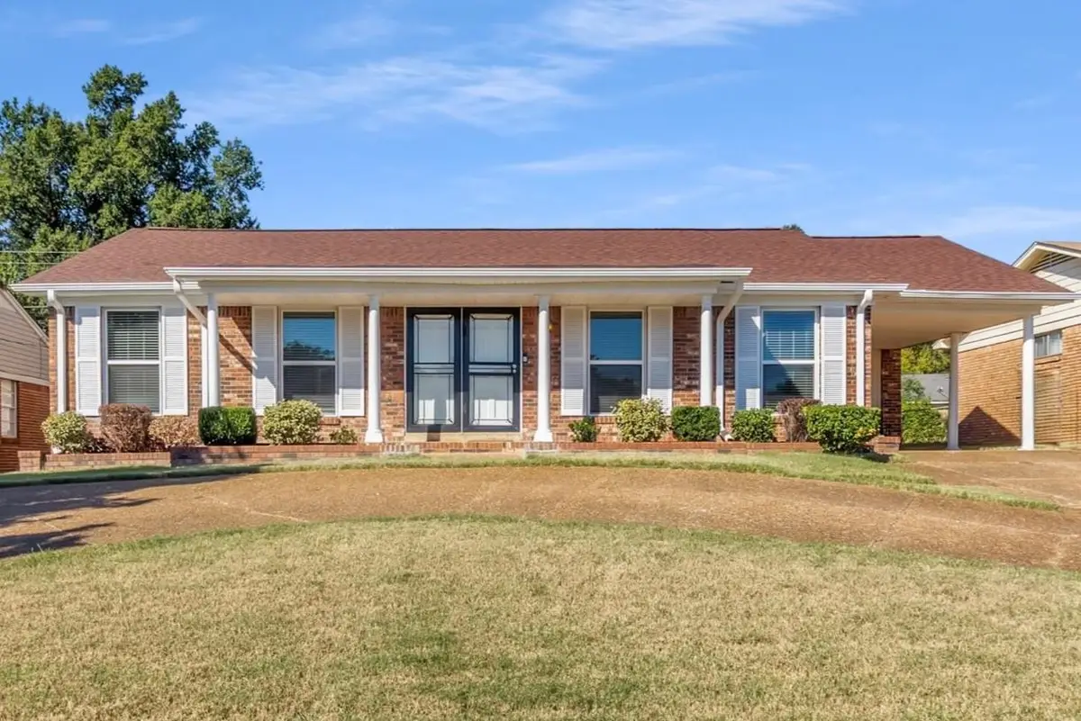 3511 HILLRIDGE ST, Memphis, TN 38109 - #1