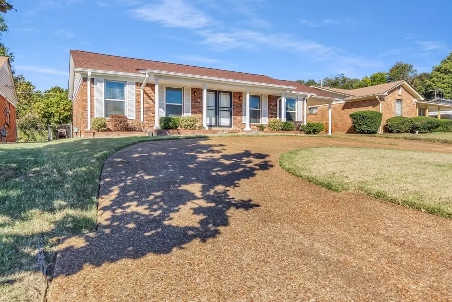 3511 HILLRIDGE ST, Memphis, TN 38109 - #3