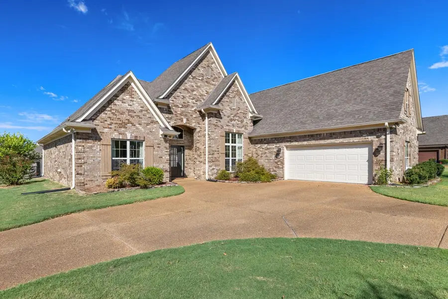 110 JAMES XING DR, Oakland, TN 38060 - #3