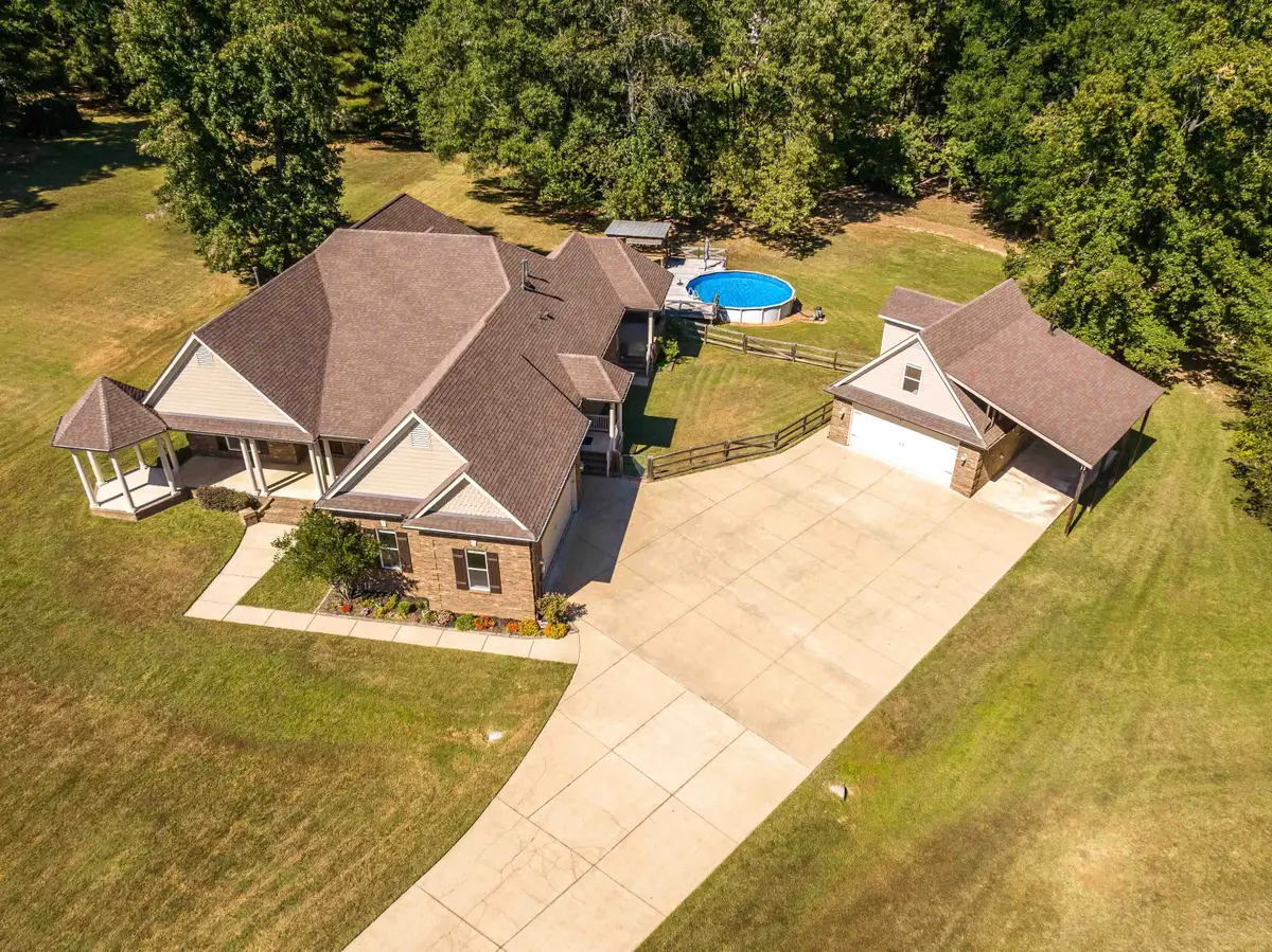 195 WOODWIND CV, Eads, TN 38028 - #1