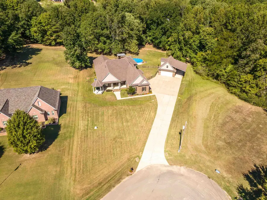 195 WOODWIND CV, Eads, TN 38028 - #2