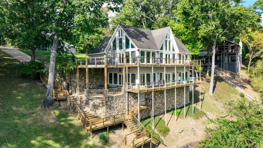 1605 HOLIDAY HILLS DR, Counce, TN 38326 - #2