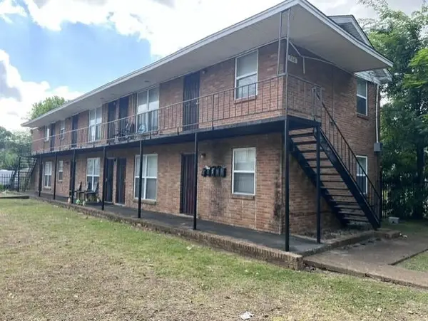 706 N FIFTH ST, Memphis, TN 38107