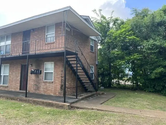 706 N FIFTH ST, Memphis, TN 38107 - #2