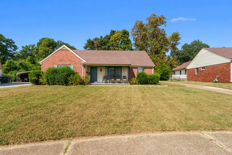 1529 PINECREST DR, Memphis, TN 38111 - #2