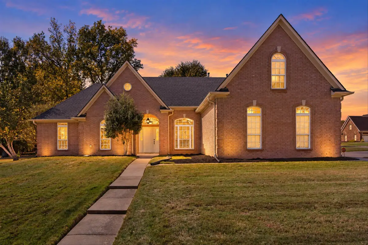 75 NORTHWOOD DR, Oakland, TN 38060 - #1