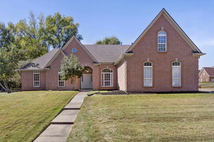 75 NORTHWOOD DR, Oakland, TN 38060 - #2