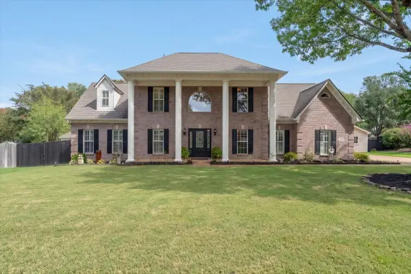 106 MINDY CIR, Collierville, TN 38017