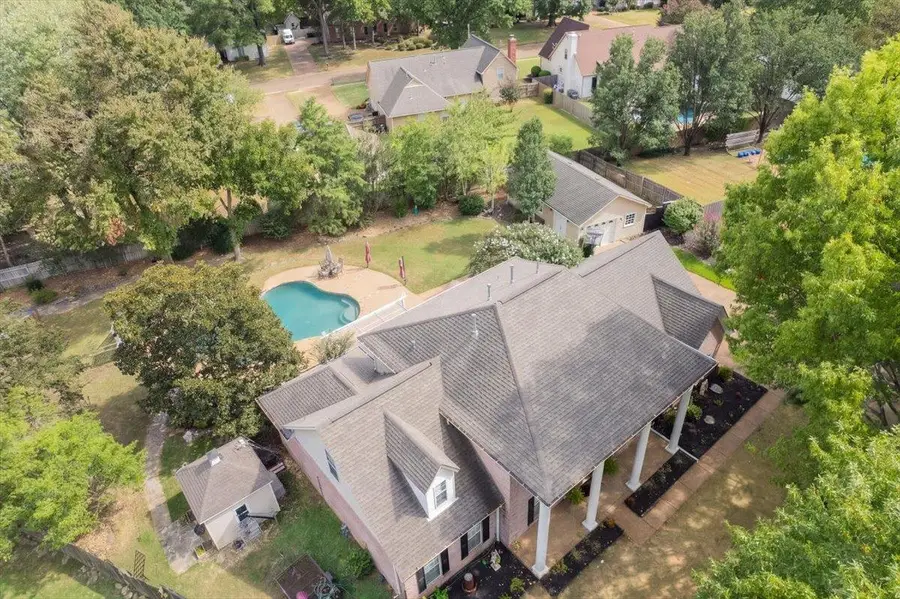 106 MINDY CIR, Collierville, TN 38017 - #2