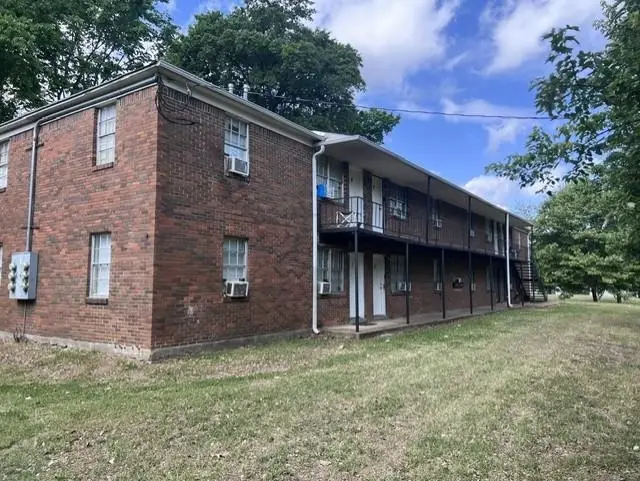 261 KEEL AVE, Memphis, TN 38107 - #1