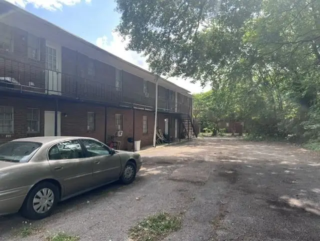261 KEEL AVE, Memphis, TN 38107 - #3